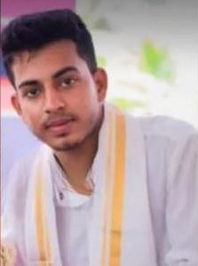 Amrith Shetty